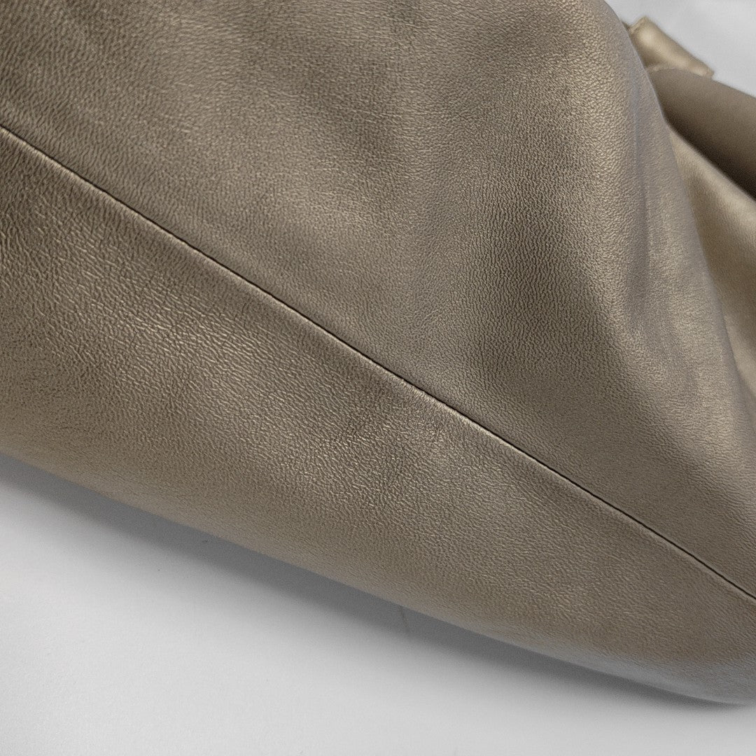 Nappa Aire Calfskin Brown