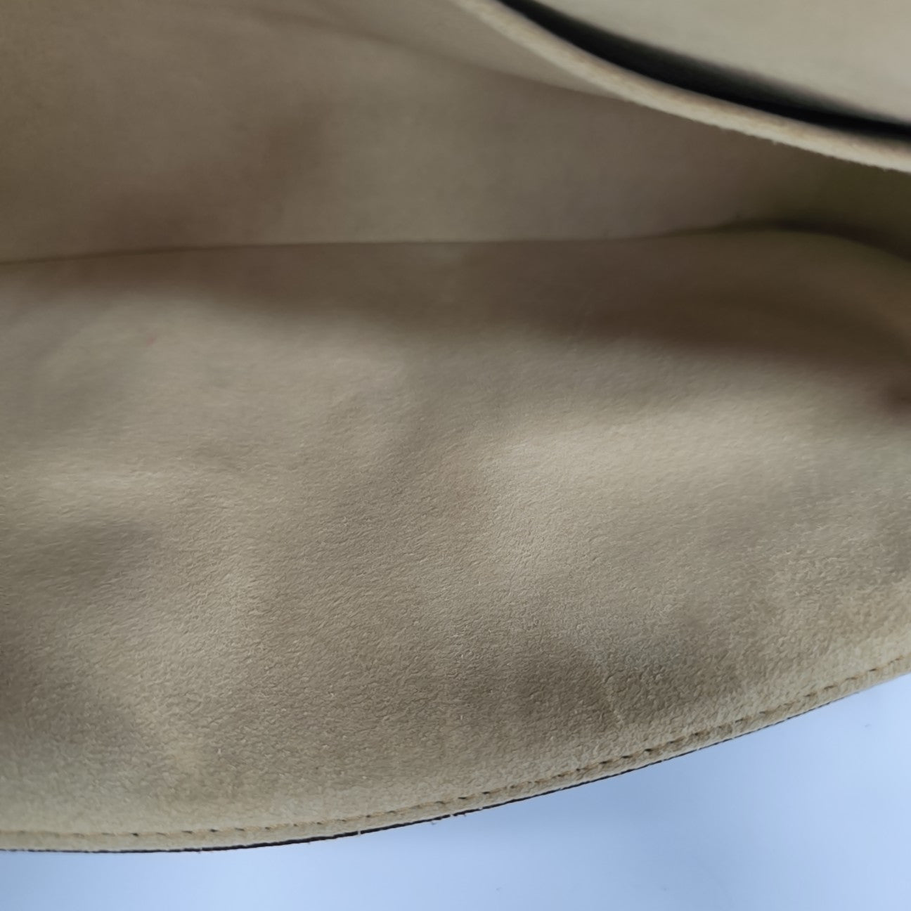 HUDSON PM Monogram Coated Canvas Brown