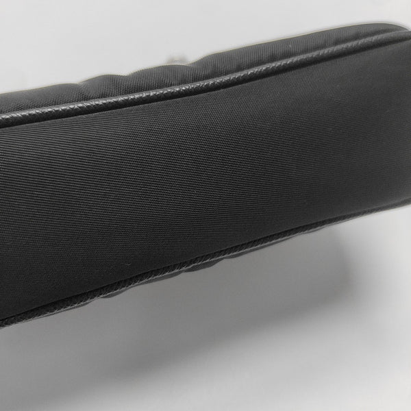 Re-Edition Nylon Black