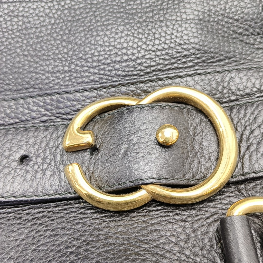 Ride Calfskin Black