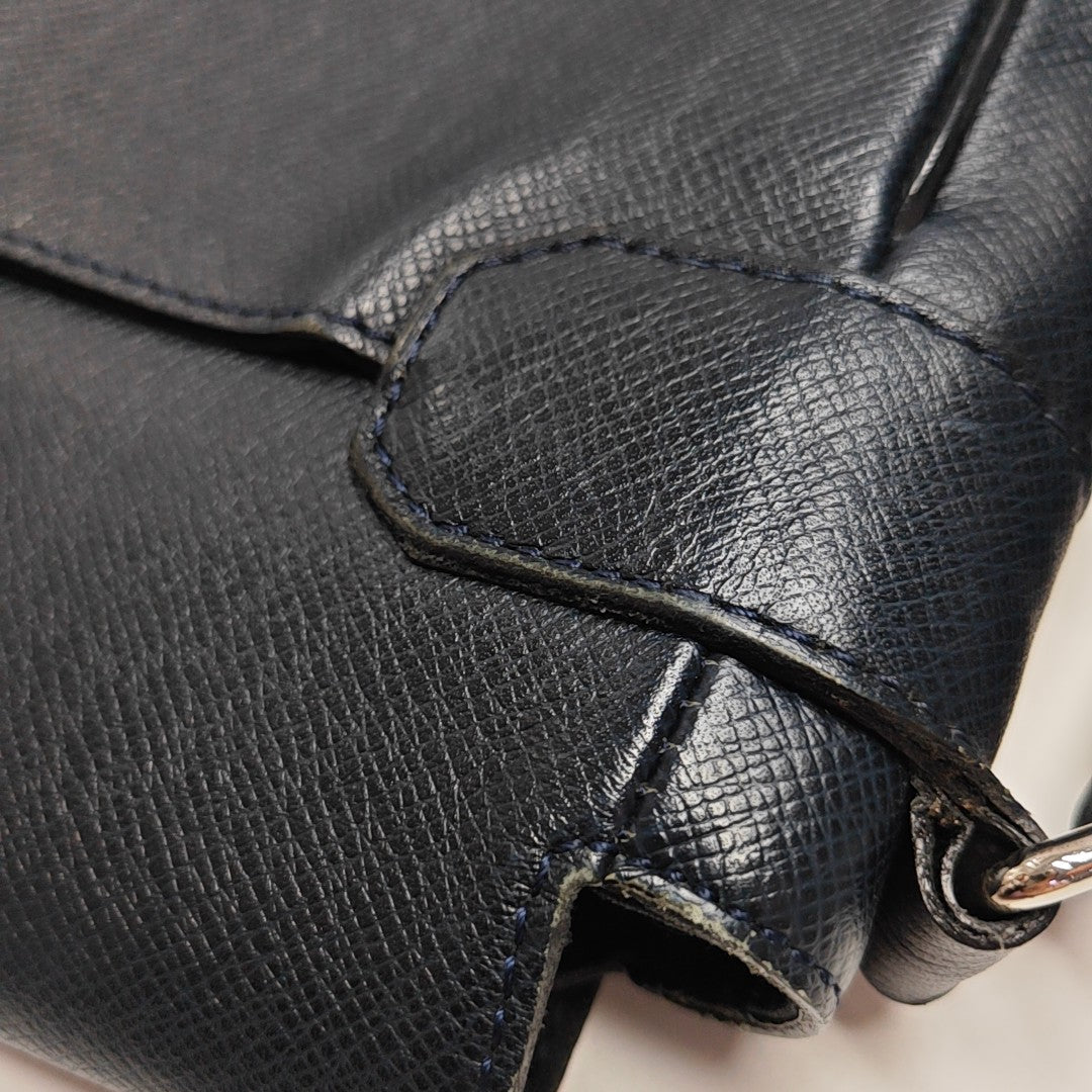 BOREAL Calfskin Blue