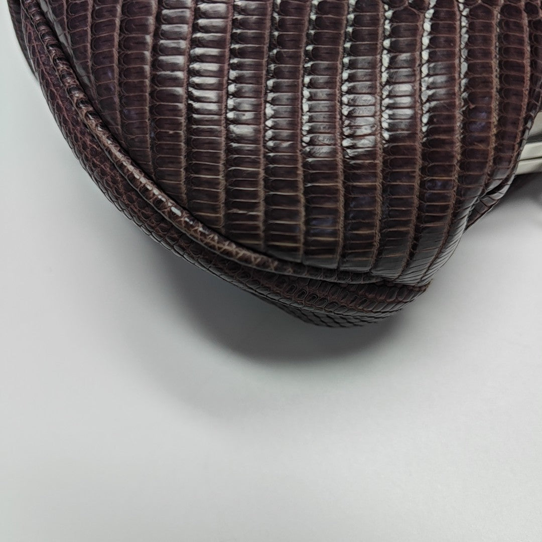 Calfskin Purple