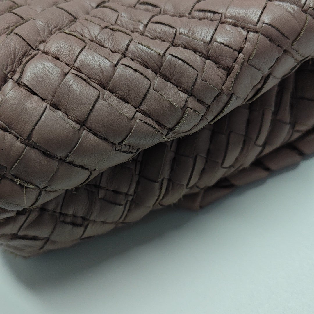Olimpia Small Lambskin Pink