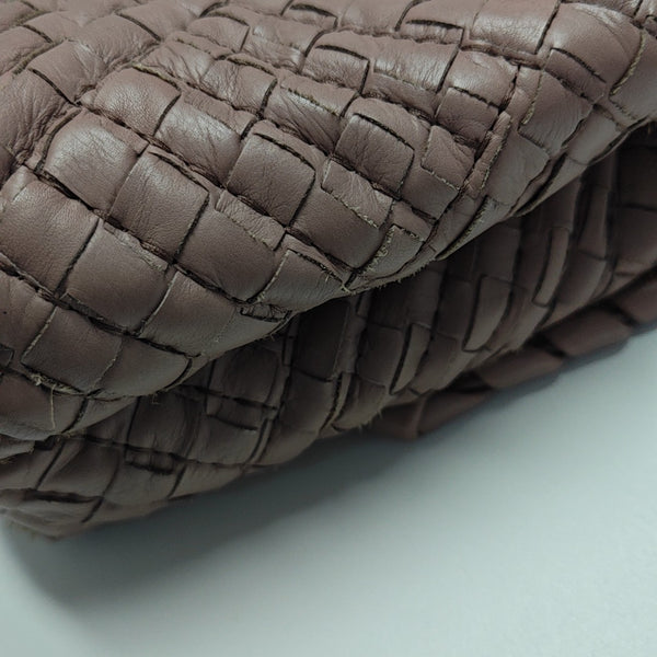 Olimpia Small Lambskin Pink
