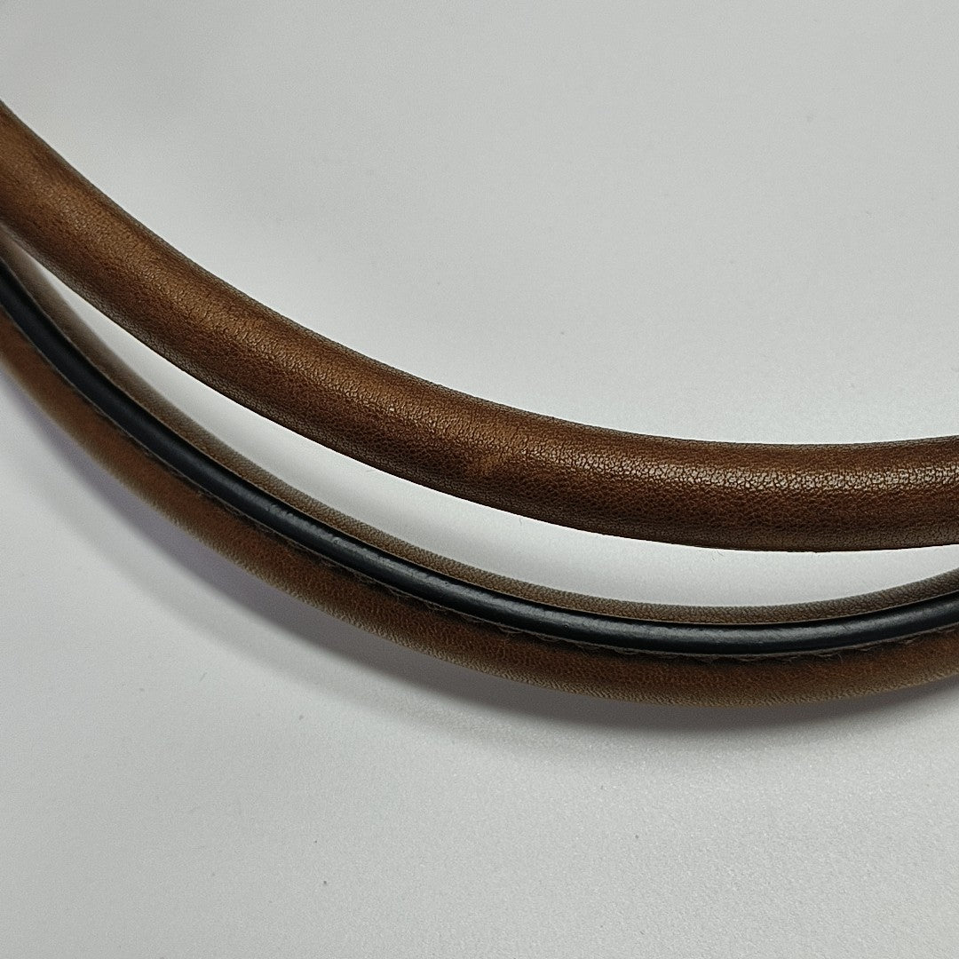 Aventure Calfskin Brown