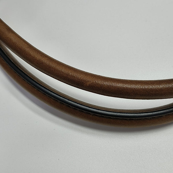 Aventure Calfskin Brown