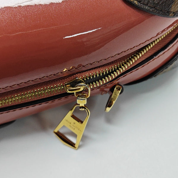 VENICE Calfskin Pink
