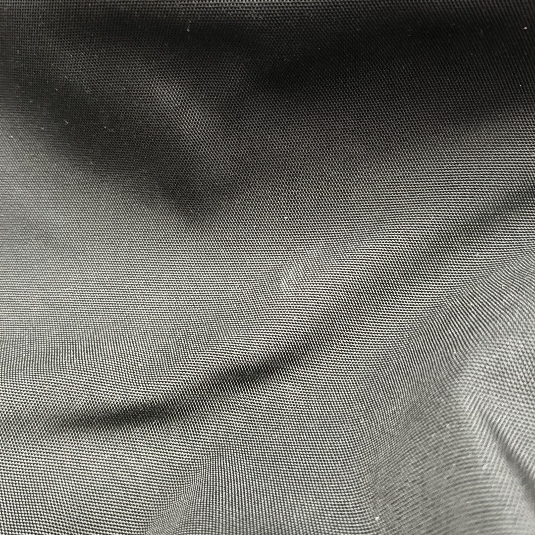 Creole Fabric Black