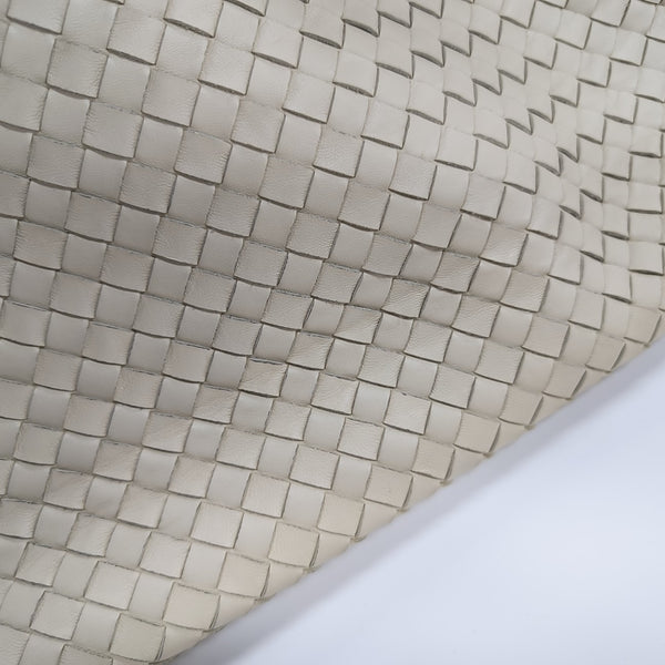 Capri Lambskin Beige