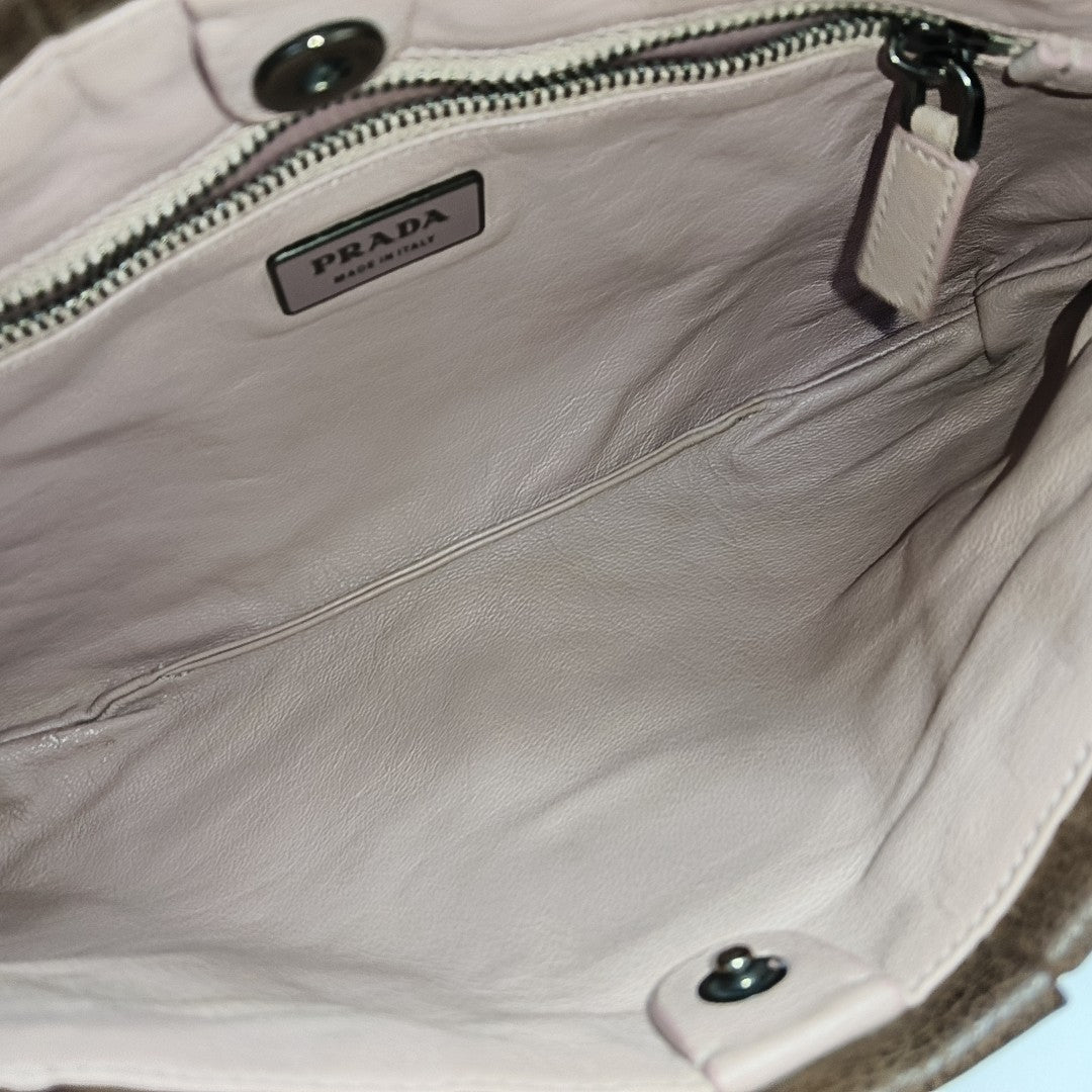 Calfskin Brown