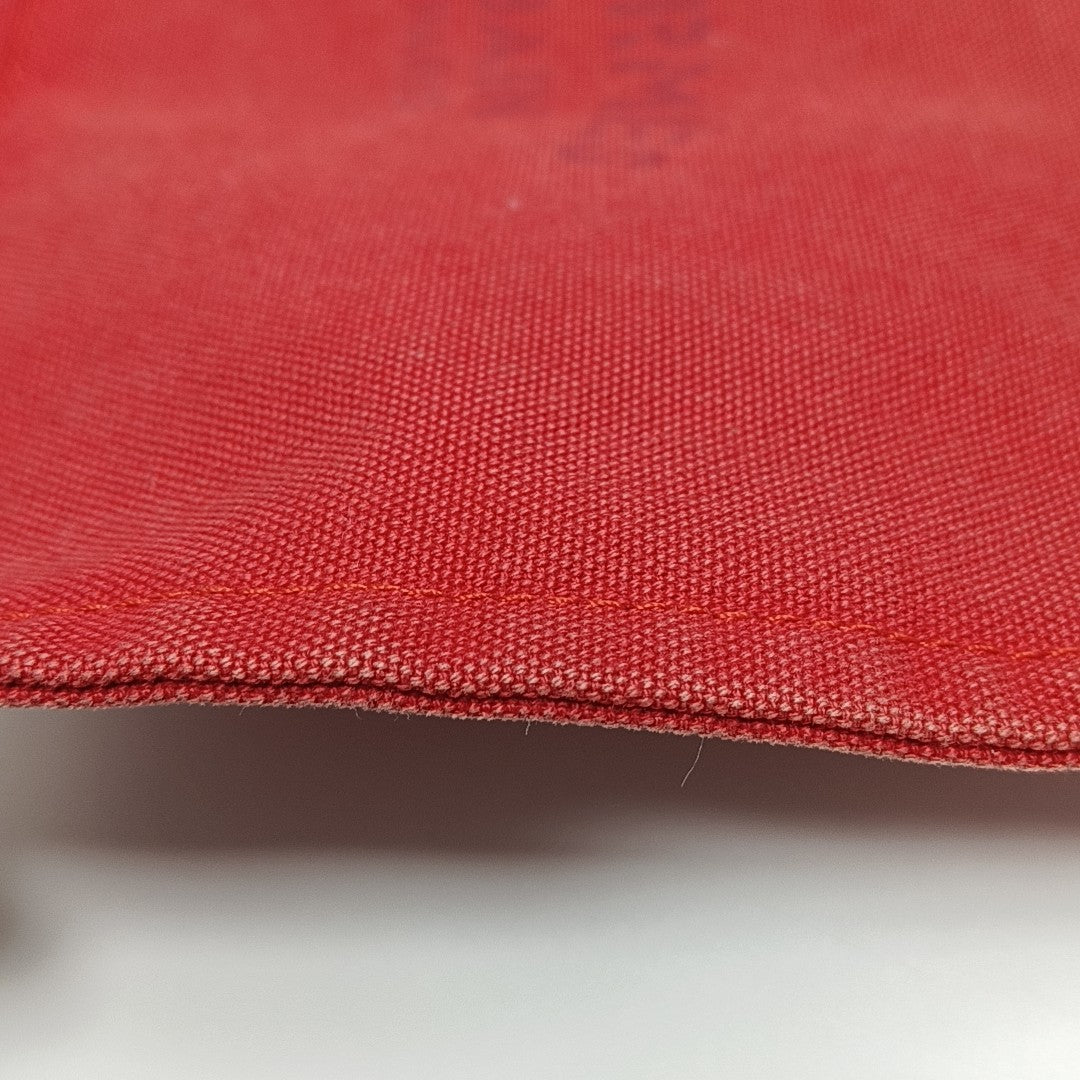 Neobain Canvas Red