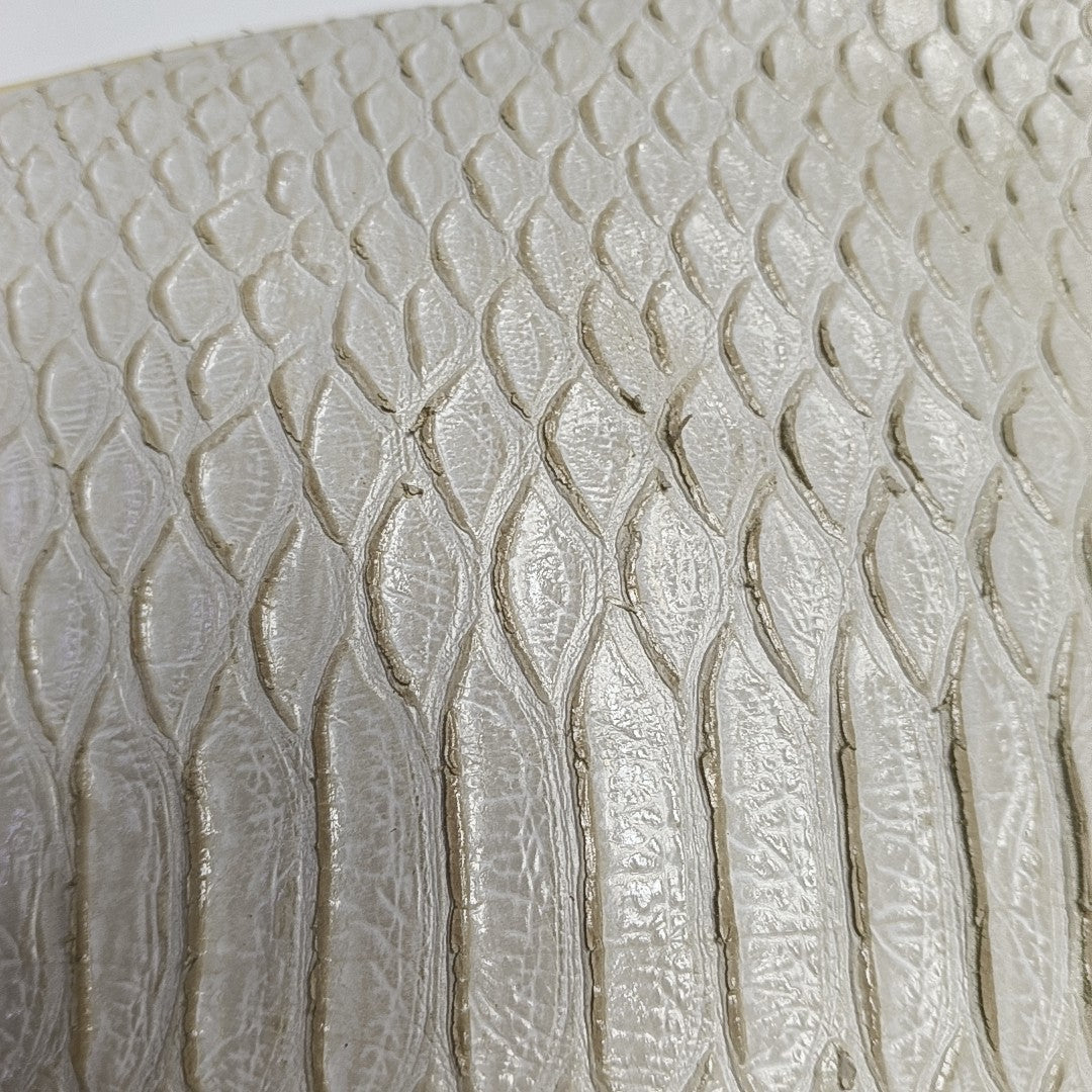 Python Beige