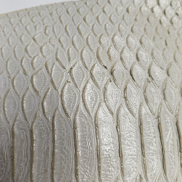 Python Beige