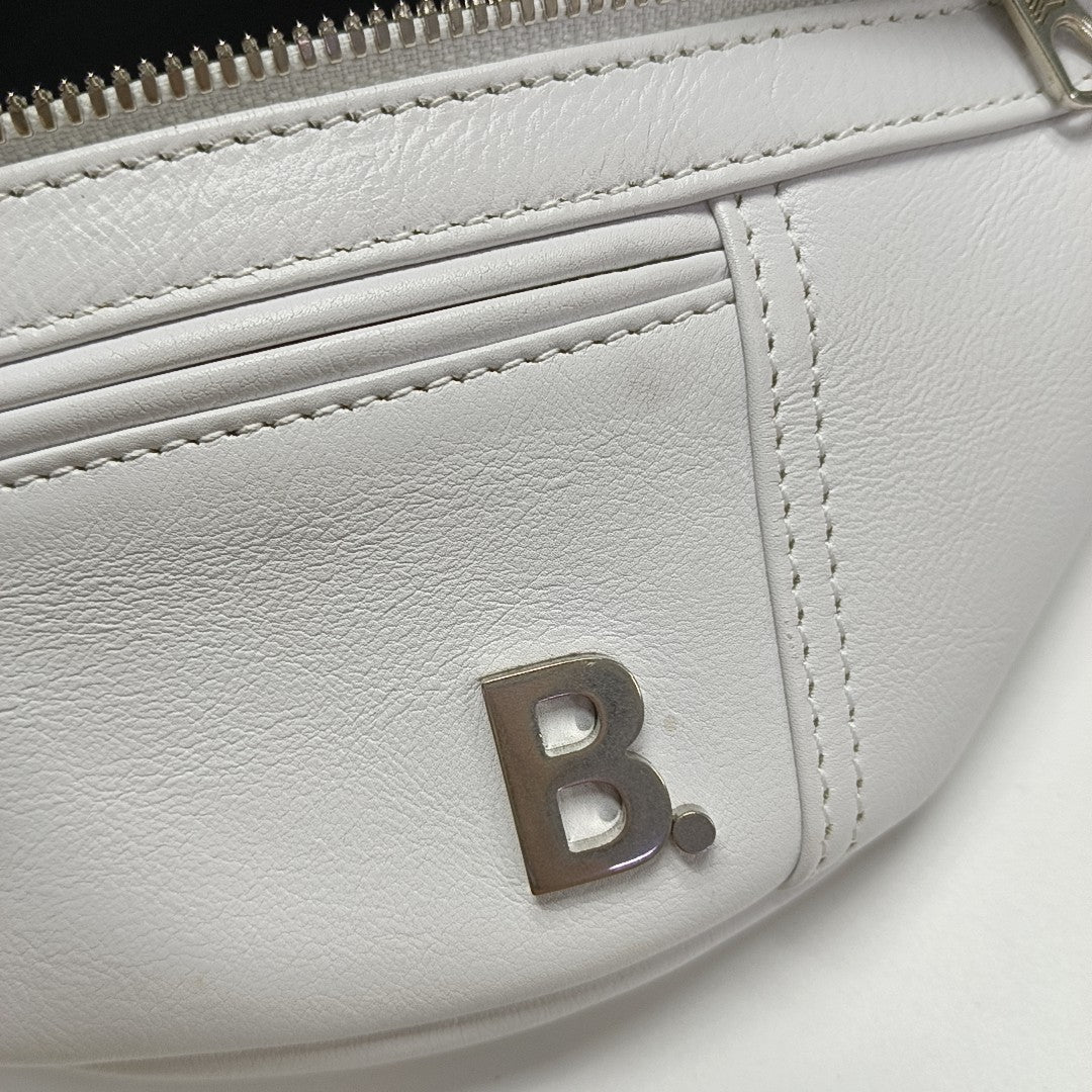 Calfskin White