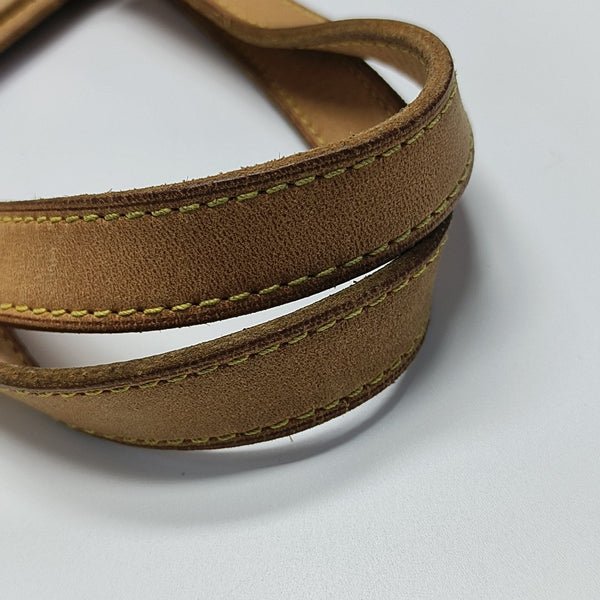 BATIGNOLLES PM Monogram Coated Canvas Brown