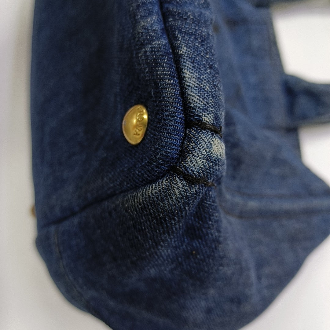Denim Blue