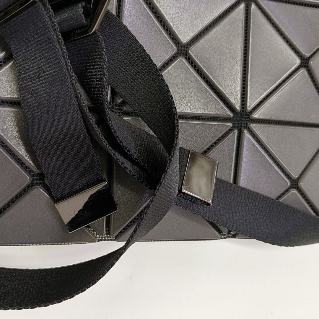 Special Material Backpack Gray