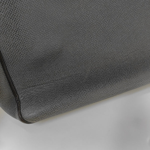 ROMAN Calfskin Gray
