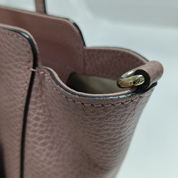 Swing Calfskin Pink