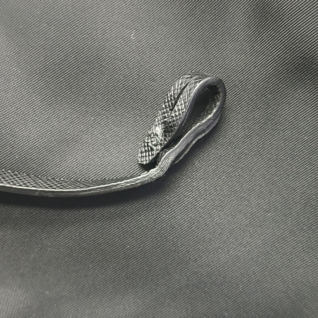 Re-Edition2005 Nylon Black