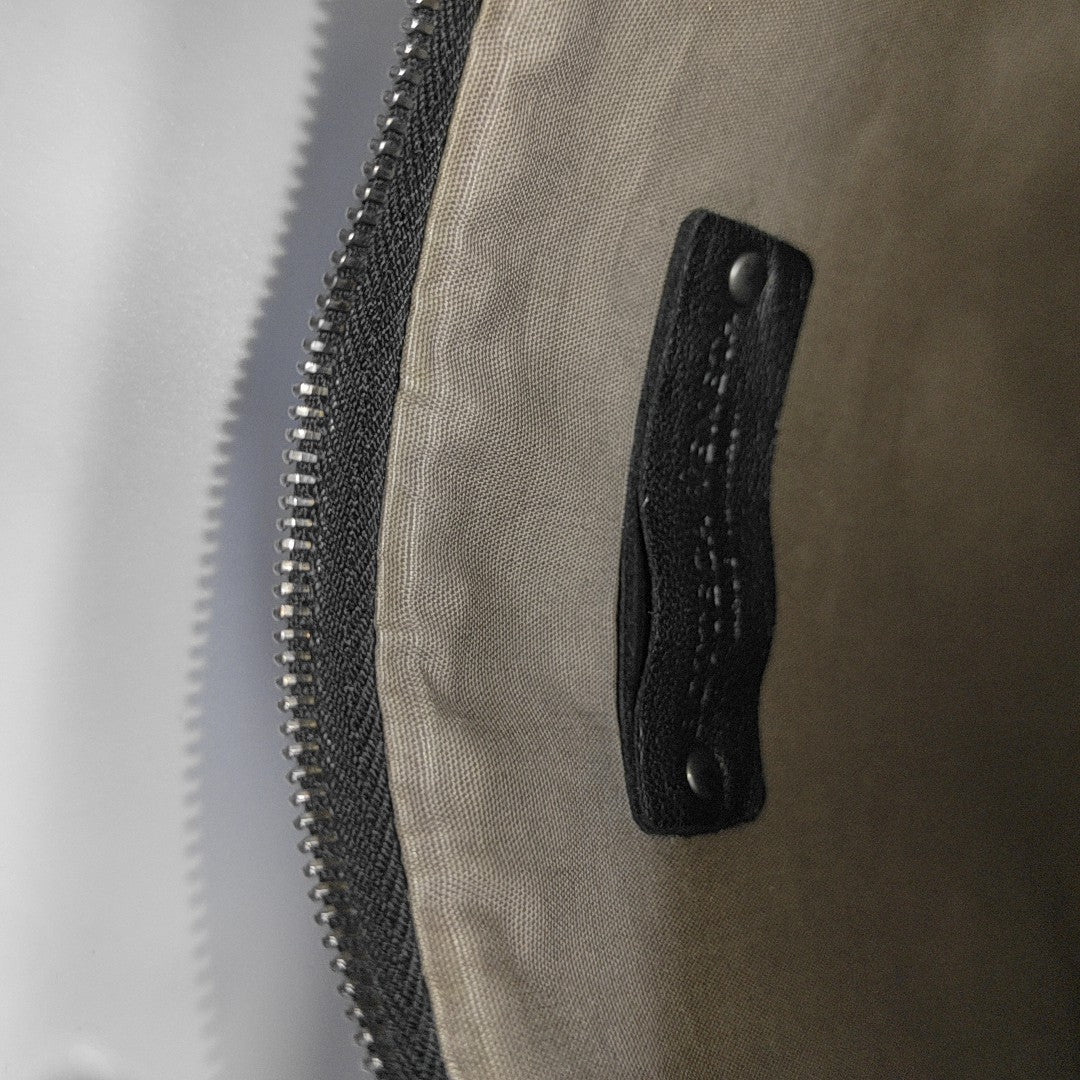 Lambskin Black