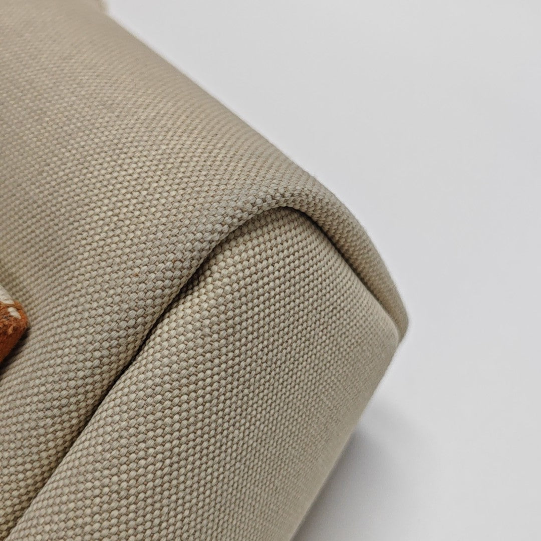 Herbag 31 Canvas Beige