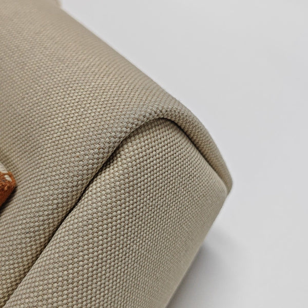 Herbag 31 Canvas Beige