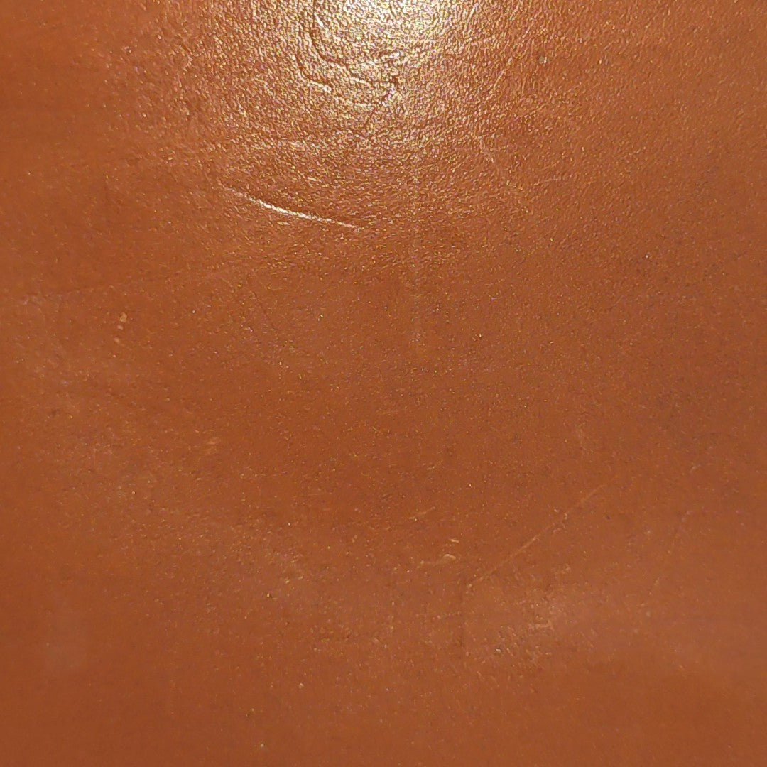 Sartorial Orchard Calfskin Brown
