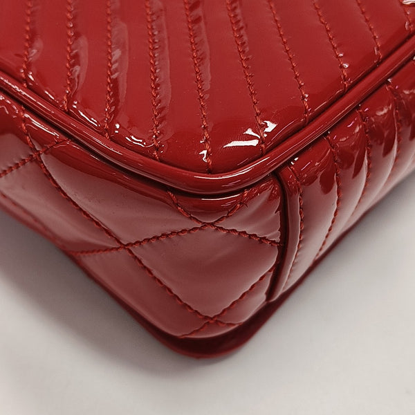 Quilted Calfskin Pink