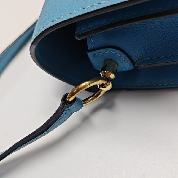 Roulis 18 Evercolor Blue