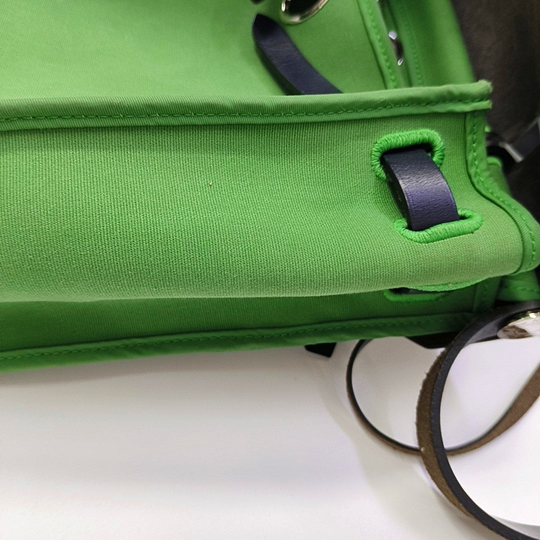 Herbag 31 Canvas Green