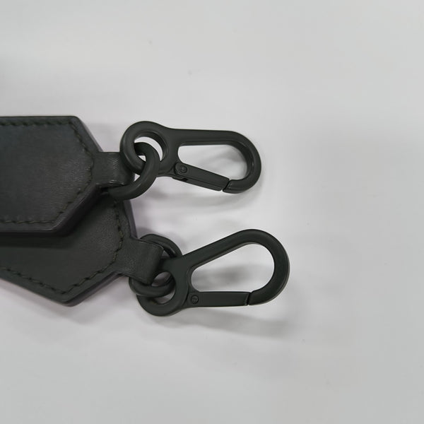 Puzzle Small Calfskin Green