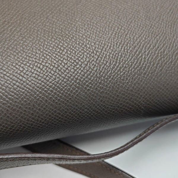 Verrou 21 Epsom Gray