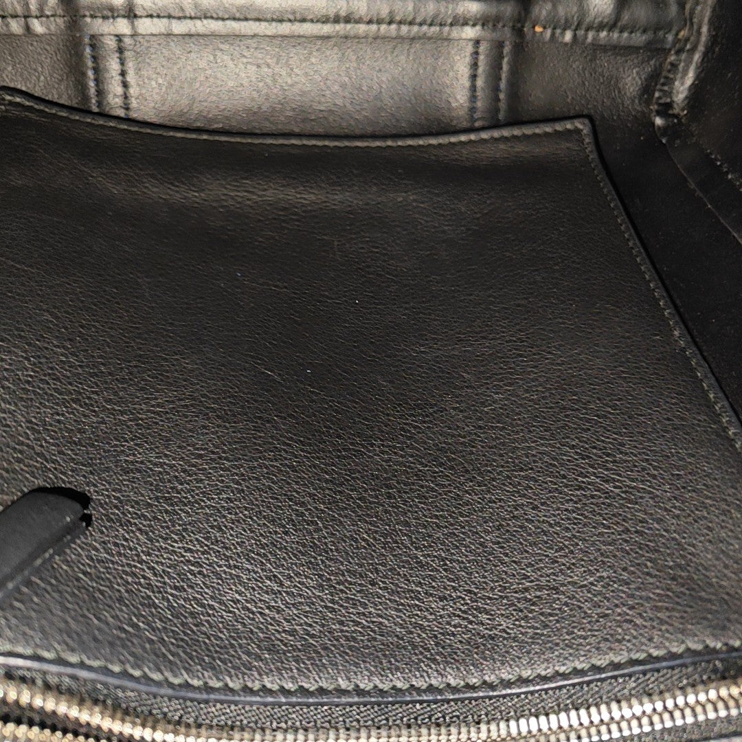 Everyday Calfskin Blue