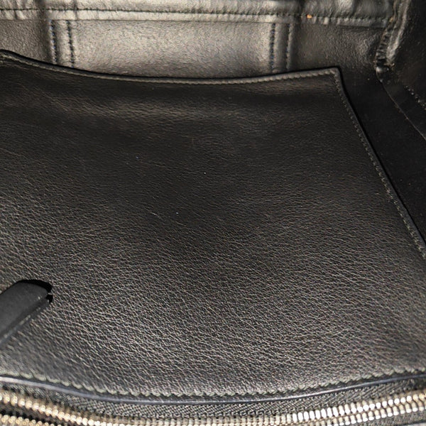Everyday Calfskin Blue