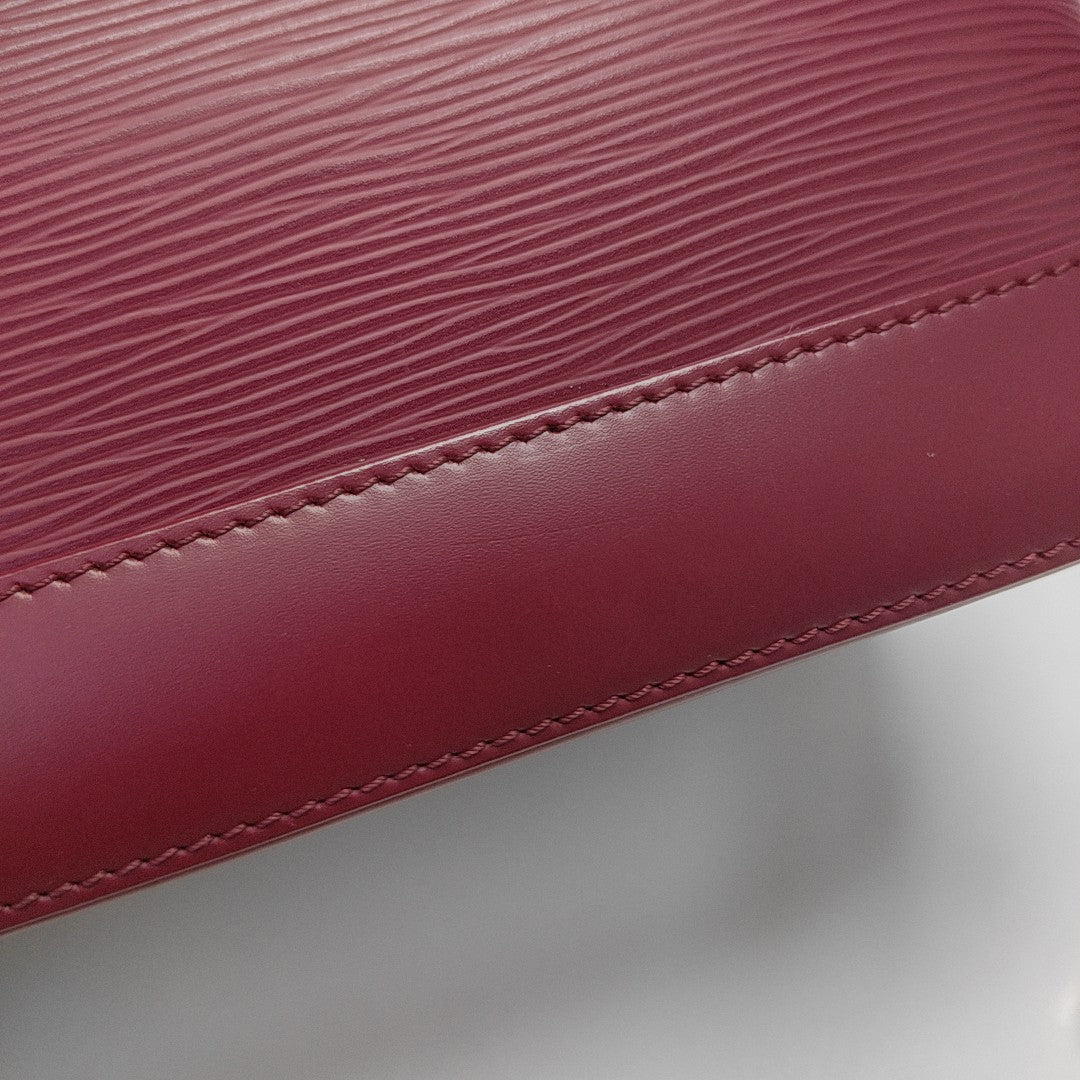 ALMA GM Epi Red