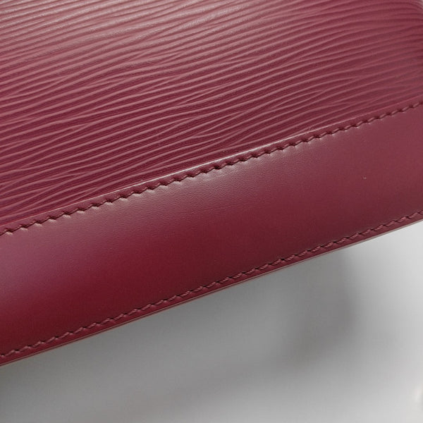 ALMA GM Epi Red