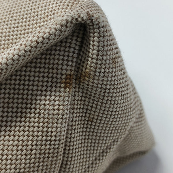 Woody Medium Canvas White