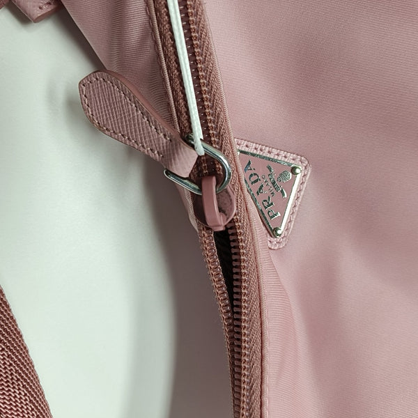 Re-Edition2000 Nylon Pink