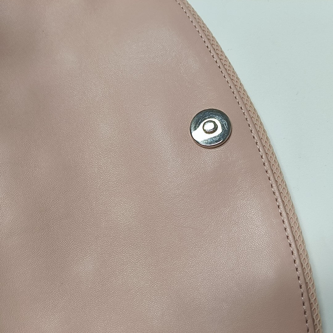 Cannage Calfskin Black