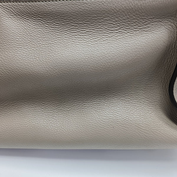 Peekaboo Medium Calfskin Beige