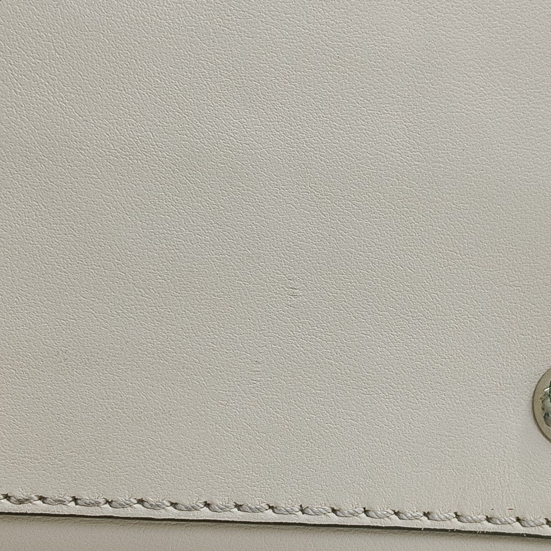 Dotcom Calfskin Beige