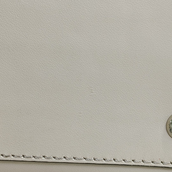 Dotcom Calfskin Beige