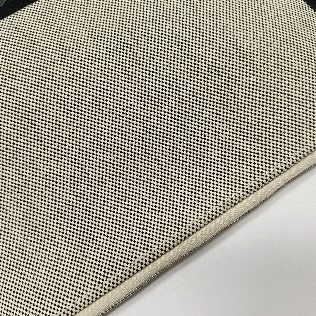 Herbag 31 Canvas White