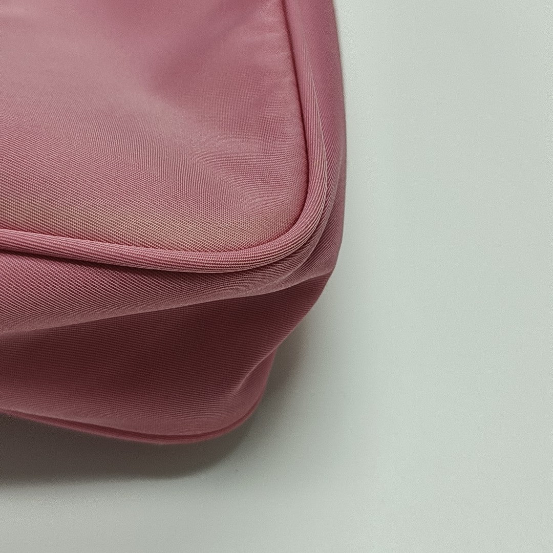 Re-Edition2000 Mini Nylon Red