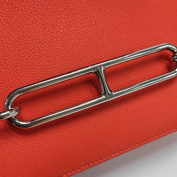 Roulis Evercolor Red