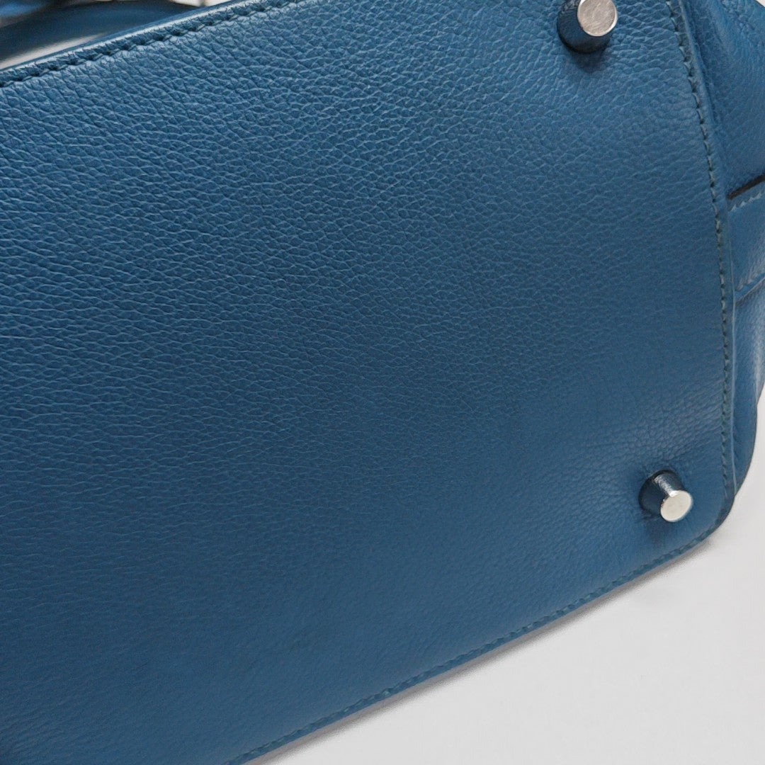 Toolbox Evercolor Blue