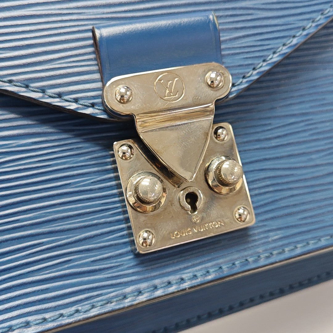 MONCEAU BB Epi Blue