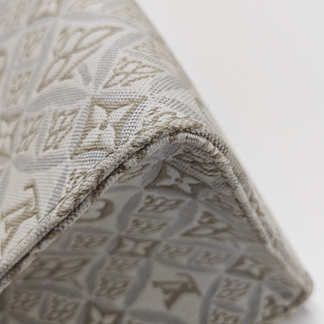ONTHEGO MM Fabric White