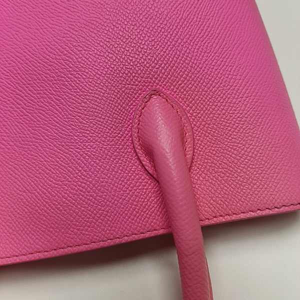 Ville Calfskin Pink